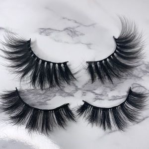 Lashes